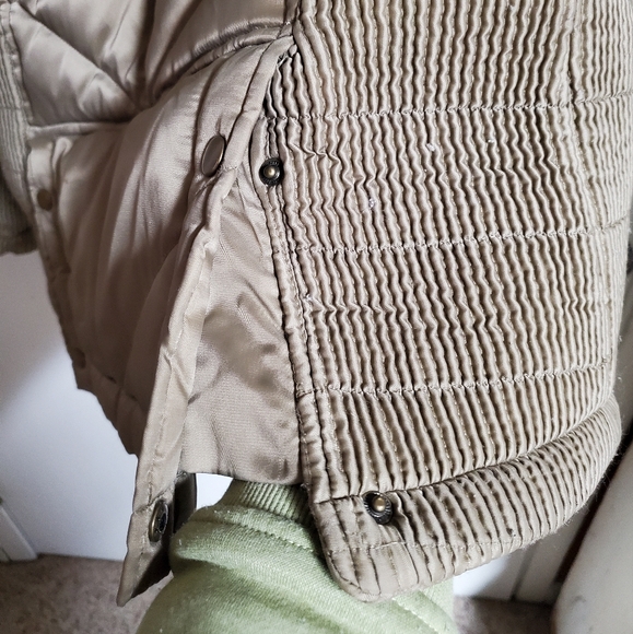 Goode Rider down jacket - Picture 4 of 13